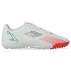 Сороконожки футбольные DIFFERENT SPORT SG-301315-4 размер 42 белый-красный