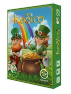 Настільна гра Games7Days Кобіто (Kobito)