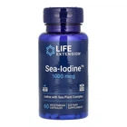 Морський Йод Sea-Iodine™ 1000мкг - 60 вег.капсул
