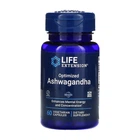 Экстракт ашваганды Life Extension Капсулы