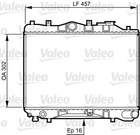 Радиатор Valeo (730436)