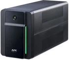 ИБП APC Back-UPS 1600VA IEC (BX1600MI)