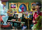 Puzzle Ravensburger Villainous Lady Tremaine 70 x 50 cm 1000 elementów (4005556168910) - obraz 2