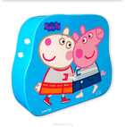 Puzzle Barbo Toys Świnka Peppa Najlepsi przyjaciele 24 elementów (5704976089490) - obraz 1