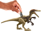 Фігурка Mattel Jurassic World Динозавр Аустрораптор 7.6 см (0194735116959) - зображення 3