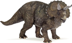 Figurka Papo Triceratops 10.5 cm (3465000550028)