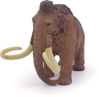 Figurka Papo Mamut 15 cm (3465000550172) - obraz 3