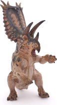 Figurka Papo Pentaceratops 19 cm (3465000550769) - obraz 5