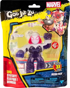 Постачальник: Місто: Київ Toys Goo Jit Zu Marvel Ghost Spider 10 см (0630996414934) - зображення 1