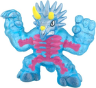 Zestaw figurek TM Toys Goo Jit Zu Dino X-Ray Tritops vs Shredz (0630996411933) - obraz 4