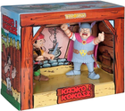 Набір фігурок Tisso Toys Кайко та Гегемон 2 шт (5903263470601) - зображення 1