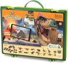 Набір фігурок Collecta Prehistoric World Dino Mini Box з аксесуарами 12 шт (4892900011844)