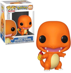 Фігурка Funko Pop Games Pokemon Charmander 9 см (0889698504034)