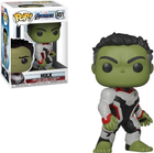 Фігурка Funko Pop Marvel Avengers Endgame Hulk 9 см (0889698366595)