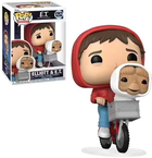 Фігурка Funko Pop Movies E-Elliot & Et 9 см (0889698507684)