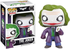 Фігурка Funko Pop DC Dark Knight Joker 9 см (0830395033723)