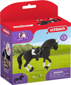 Фігурка Schleich Horse Club Фризький кінь 9.5 см (4055744030048)