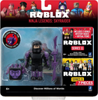 Figurka Jazwares Roblox Legends Skyraider Ninja 7 cm (0191726425014)