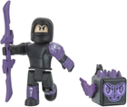 Figurka Jazwares Roblox Legends Skyraider Ninja 7 cm (0191726425014) - obraz 3