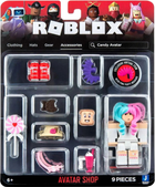 Фігурка Jazwares Roblox Avatar Shop Candy Avatar 7 см (0191726404774) - зображення 3