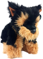 Maskotka Dubi Morkie 30 cm (4548678010915) - obraz 2