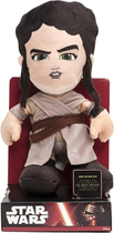 Maskotka Daffi Disney Star Wars Rey 25 cm (8058150653685)