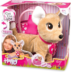 Maskotka Simba Ch Chi Love Happy polska wersja 30 cm (5907766439592)