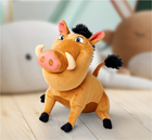 Maskotka Simba Disney Król Lew Pumba 25 cm (5400868025804) - obraz 3