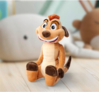 Maskotka Simba Maskotka Disney Król Lew Timon 25 cm (5400868025811) - obraz 3