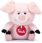 Maskotka Trudi Friends Świnka 13 cm (8006529294847)