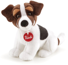 Maskotka Trudi Classic Pies Jack Russel 24 cm (8006529229252)