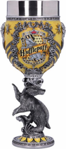 Puchar kolekcjonerski Nemesis Now Harry Potter Hufflepuff - 19.5 cm (0801269143244)