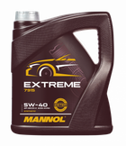 Моторна олива Mannol 7915 Extreme