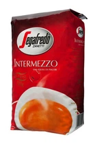 Кава в зернах Segafredo intermezzo 1кг