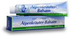 Бальзам терапевтичний Alpa alpenkräuter balsam 200мл