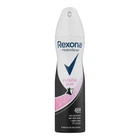 Жіночий аерозольний антиперспірант Rexona invisible pure 150мл