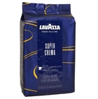 Кава в зернах Lavazza super crema blue 1кг