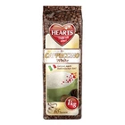 Капучино HEARTS cappuccino white 1кг