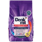 Пральний порошок Denkmit colorvoll active schutz 1350г