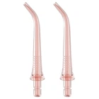Насадки для ирригатора Oclean Nozzle N10 for Oclean W10 Pink 2 шт