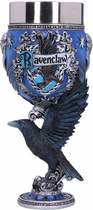 Puchar kolekcjonerski Nemesis Now Harry Potter Ravenclaw - 19.5 cm (0801269143268) - obraz 1