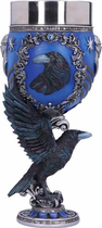 Колекційний келих Nemesis Now Harry Potter Ravenclaw - 19.5 см (0801269143268) - зображення 3