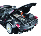 Model metalowy do składania Maisto Lafferrari Aperta 1:24 (090159391333) - obraz 2