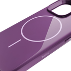 Чохол Beats iPhone 16 Pro Max Case MagSafe Sunset Purple (MCFU4LL/A) - зображення 2