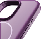 Чохол Beats iPhone 16 Pro Max Case MagSafe Sunset Purple (MCFU4LL/A) - зображення 5