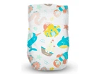 Подгузники Mystic Waters S (3-6 кг) 48 шт, Offspring