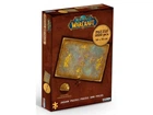 Пазли World of Warcraft Azeroth's map, ABYstyle, 1000 ел., ABYJDP011