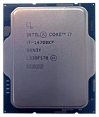 Процесор Intel Core i7-14700KF 4.3GHz/33MB (BX8071514700KF) s1700