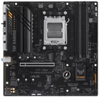 Материнська плата ASUS TUF GAMING A620M-PLUS (TUF GAMING A620M-PLUS) (Socket AM5, AMD A620, Micro-ATX)