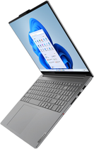 Ноутбук Lenovo Yoga Pro 9 16IMH9(83DN006QPB) Luna Grey - зображення 8